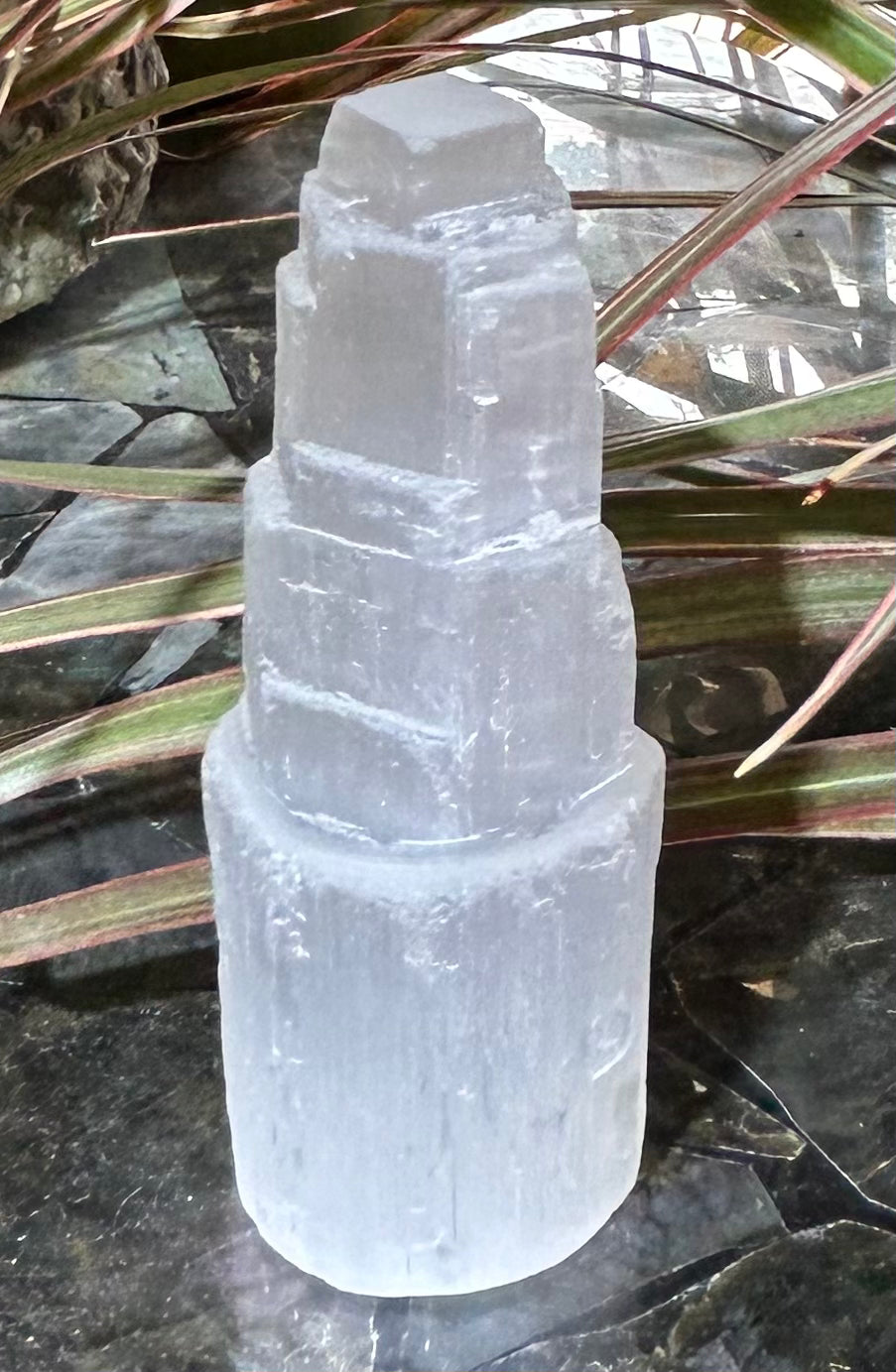 Selenite Tower MMM